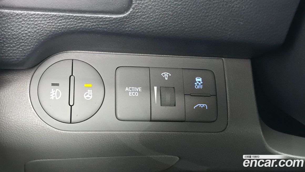 Hyundai Starex 2021