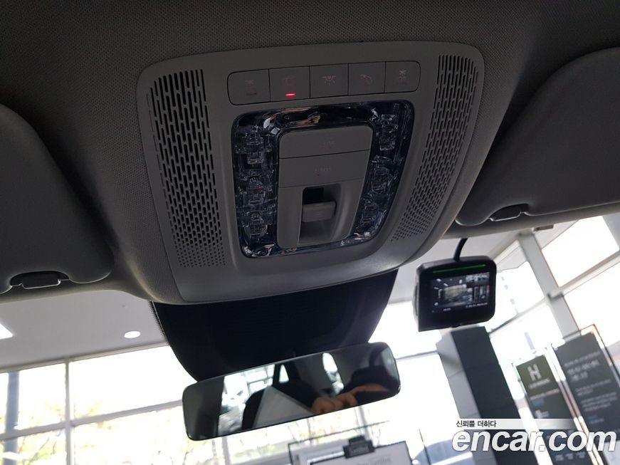 Mercedes-Benz GLE-Class 2025