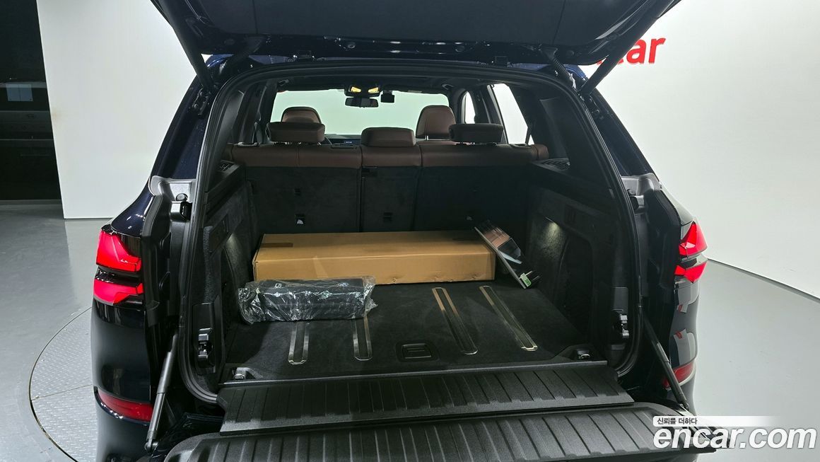 BMW X5 2025
