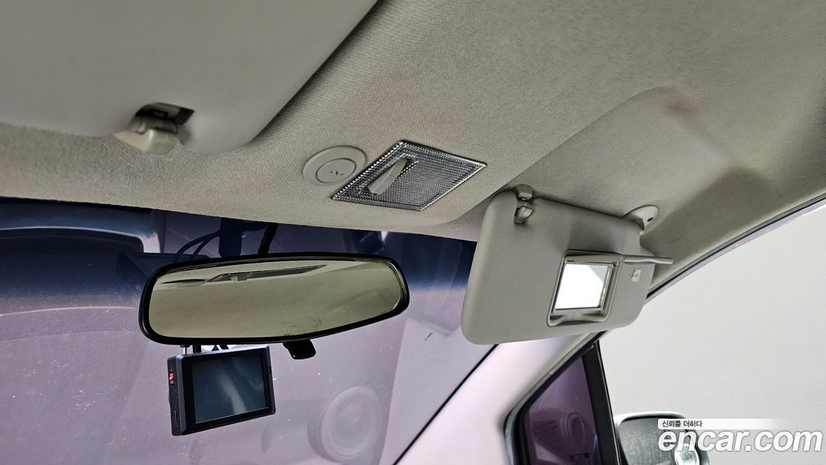 ChevroletGMDaewoo Matiz 2010