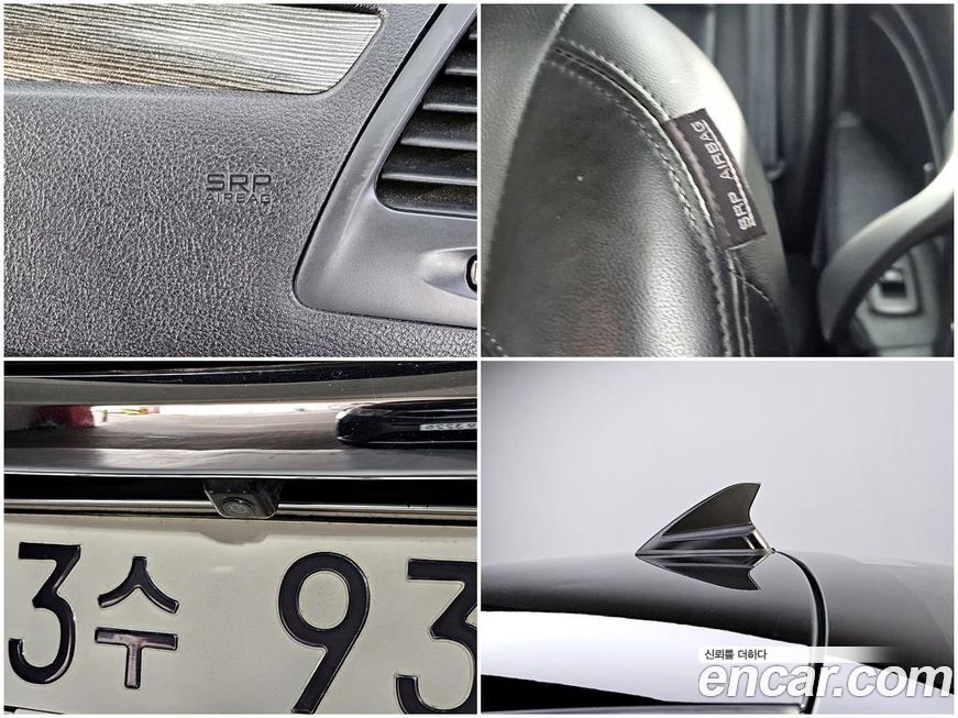 Renault-KoreaSamsung SM5  2014