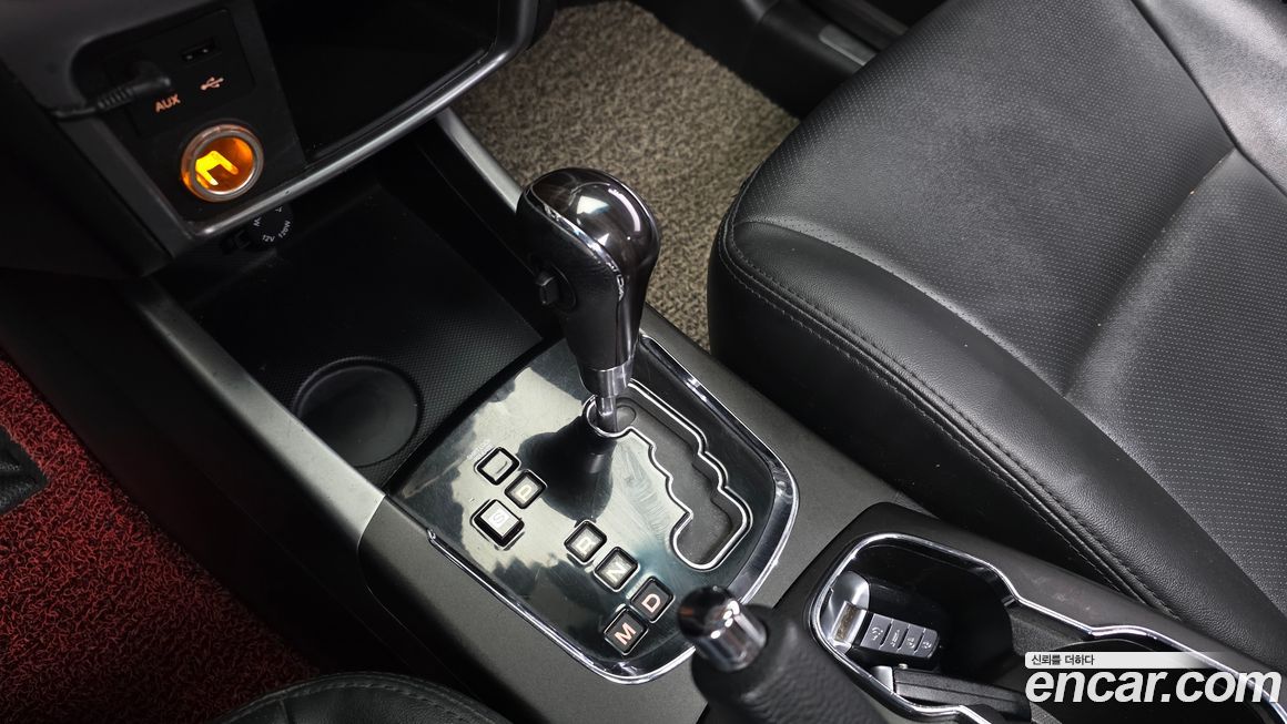 KG_Mobility_Ssangyong KORANDO 2014