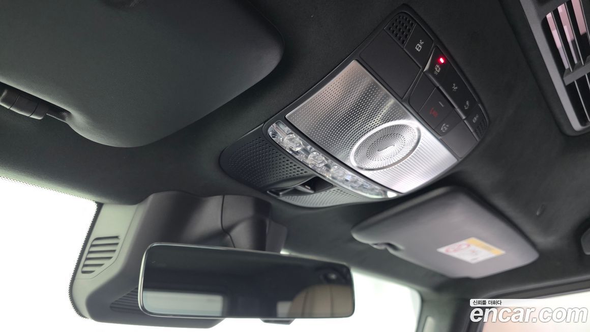 Mercedes-Benz G-Class 2020