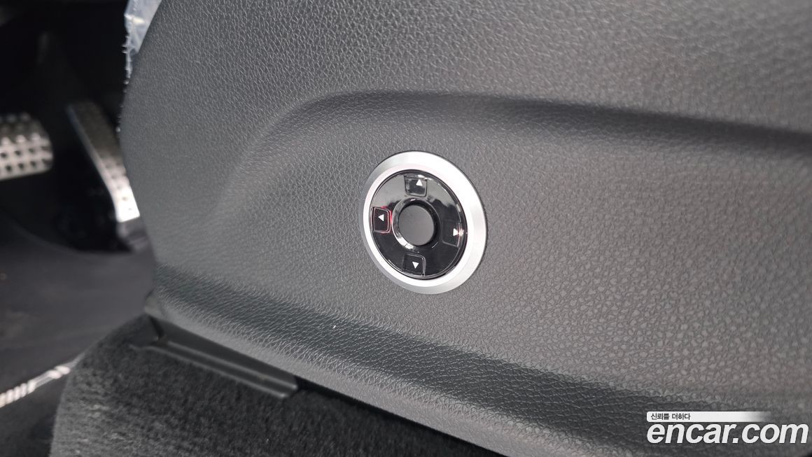 Mercedes-Benz G-Class 2020