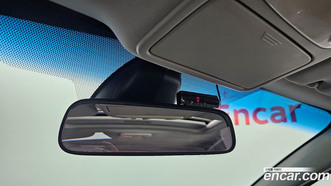 Renault-KoreaSamsung SM3 2010