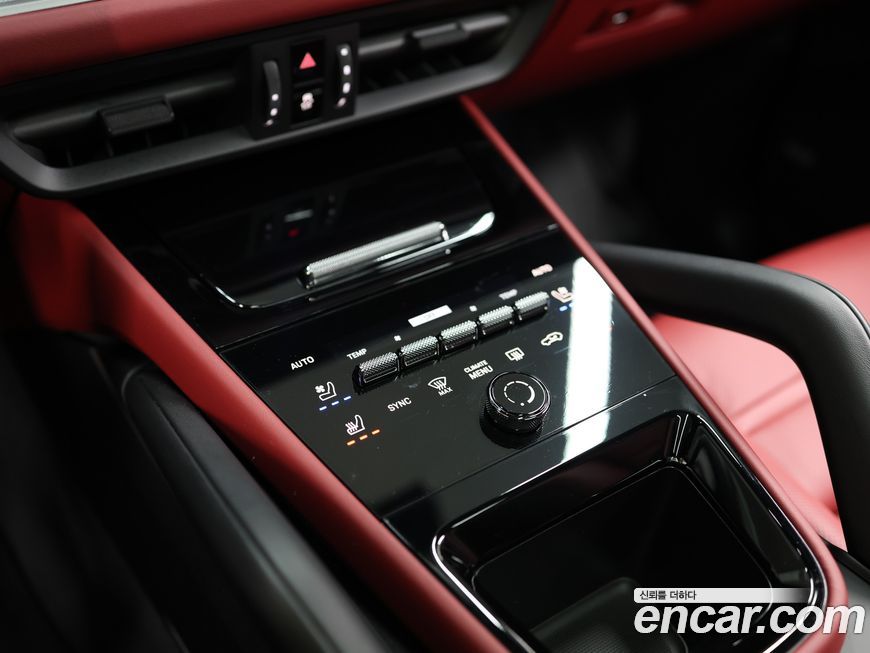 Porsche Cayenne 2025