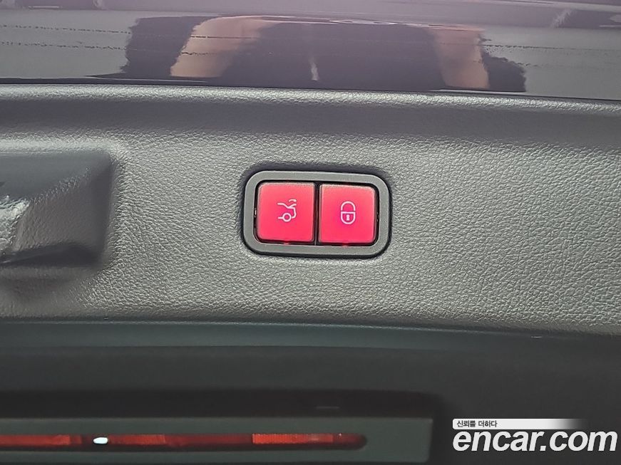 Mercedes-Benz S-Class 2023