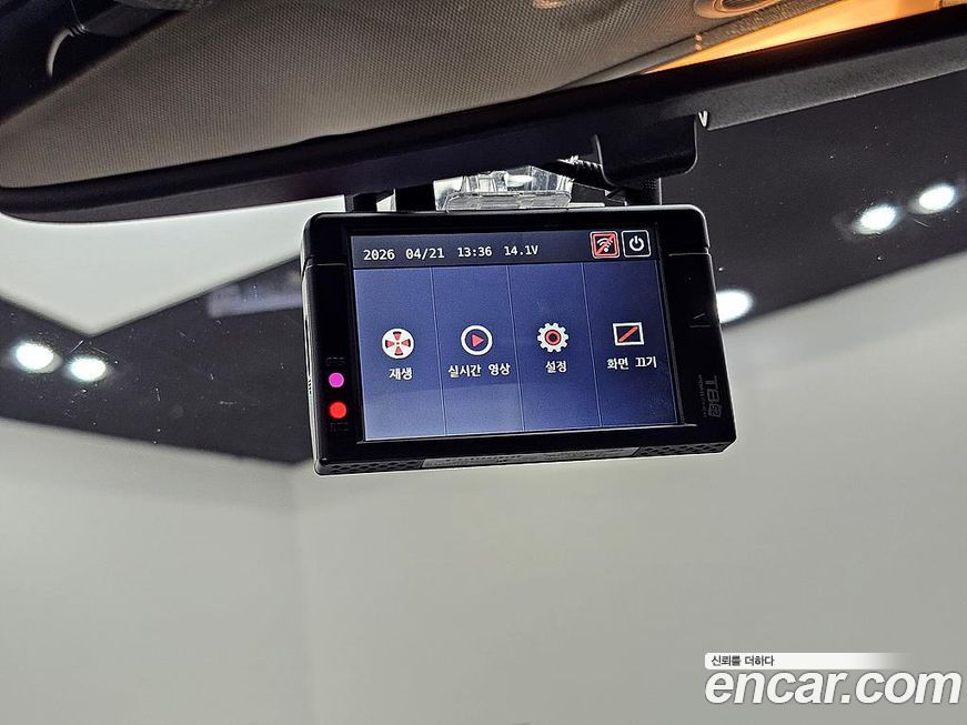 Renault-KoreaSamsung SM5  2014