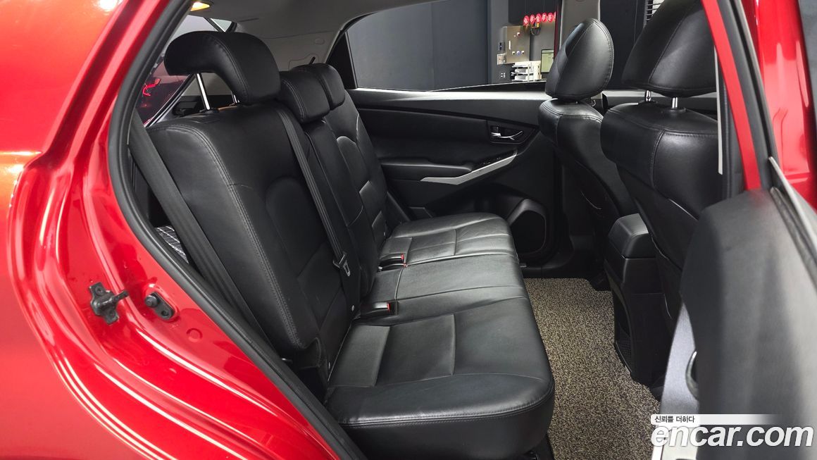 KG_Mobility_Ssangyong KORANDO 2014