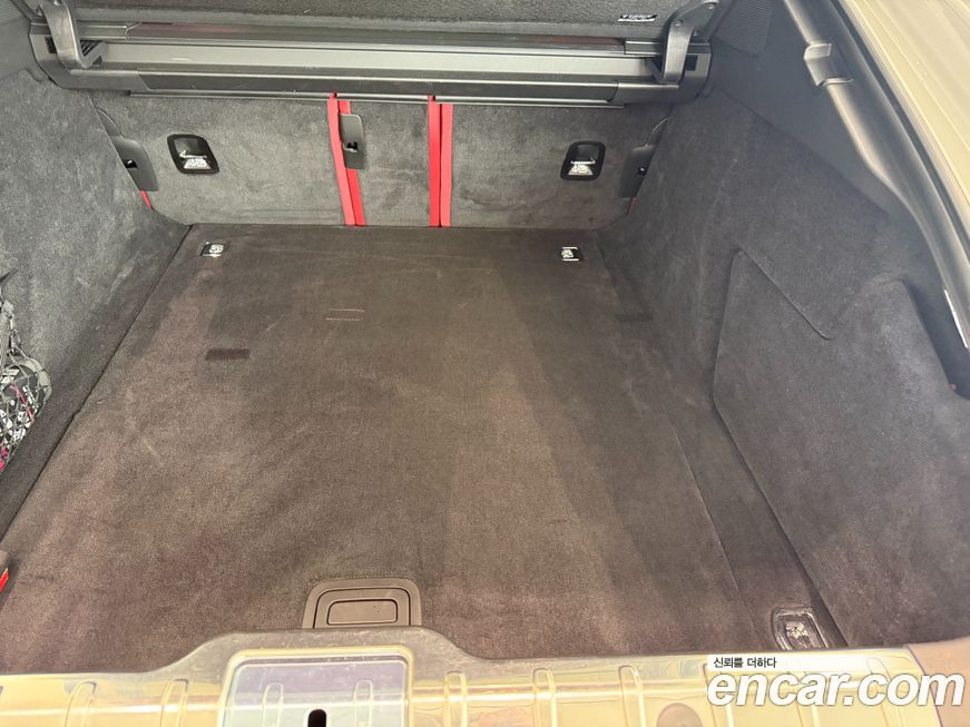 Porsche Panamera 2023