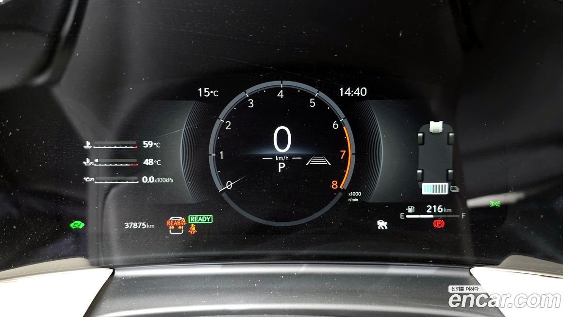 Lexus LM 2025