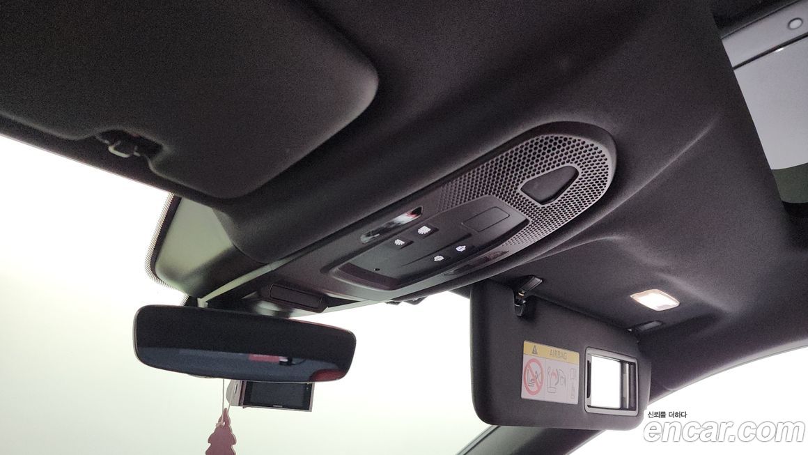 Porsche Cayenne 2024