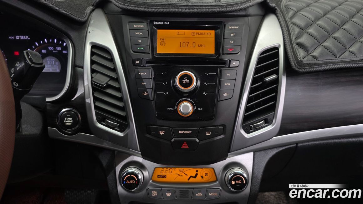 KG_Mobility_Ssangyong KORANDO 2014