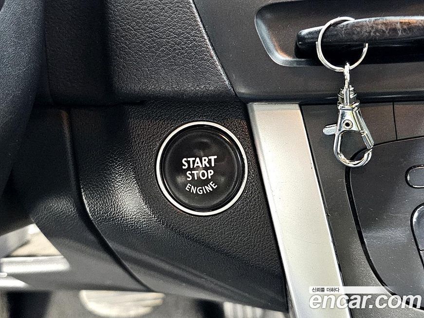 Renault-KoreaSamsung SM5  2014