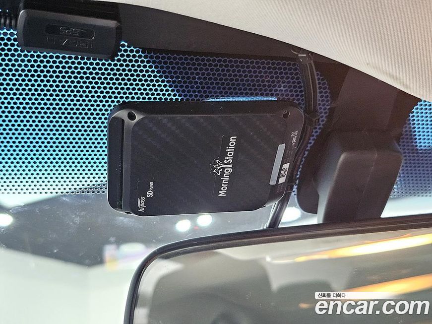 Renault-KoreaSamsung SM5  2014