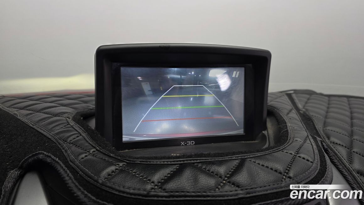 KG_Mobility_Ssangyong KORANDO 2014