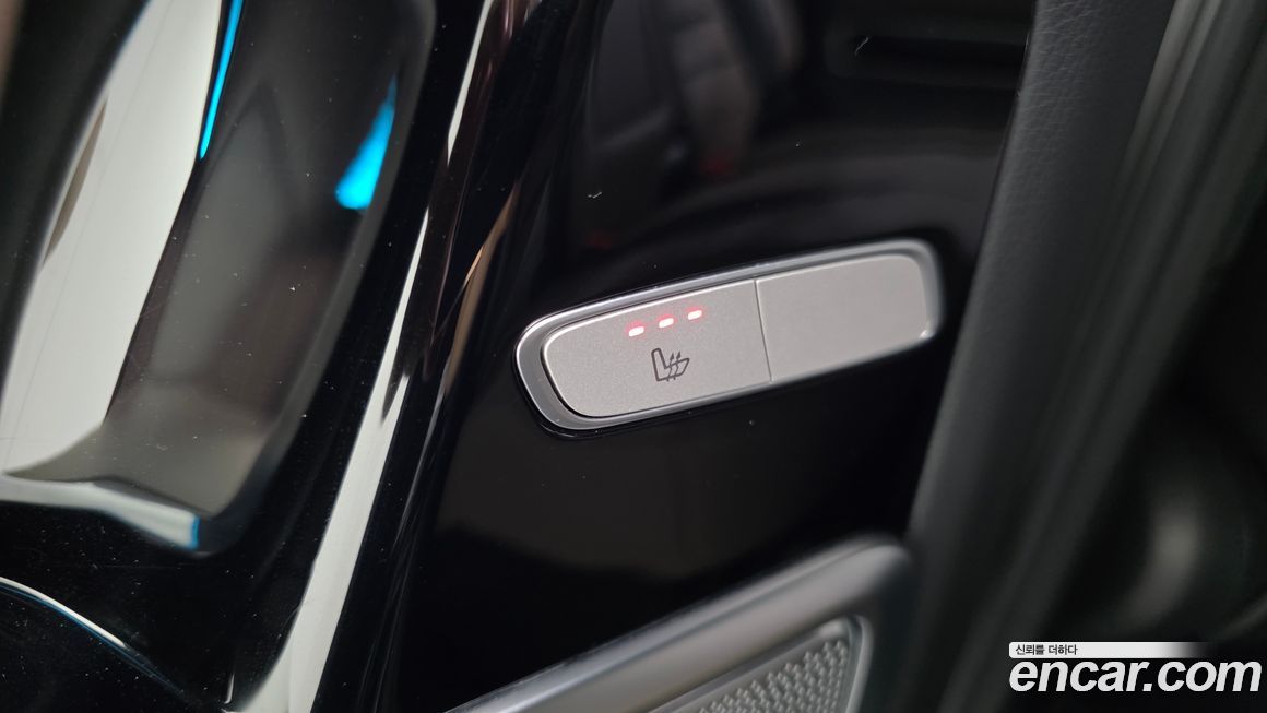 Mercedes-Benz G-Class 2020