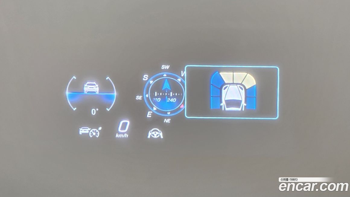 Mercedes-Benz GLS-Class 2024