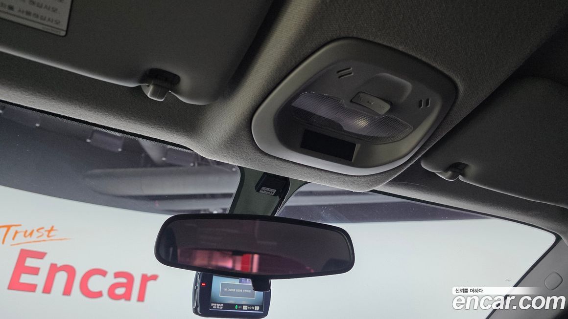 ChevroletGMDaewoo Spark 2016