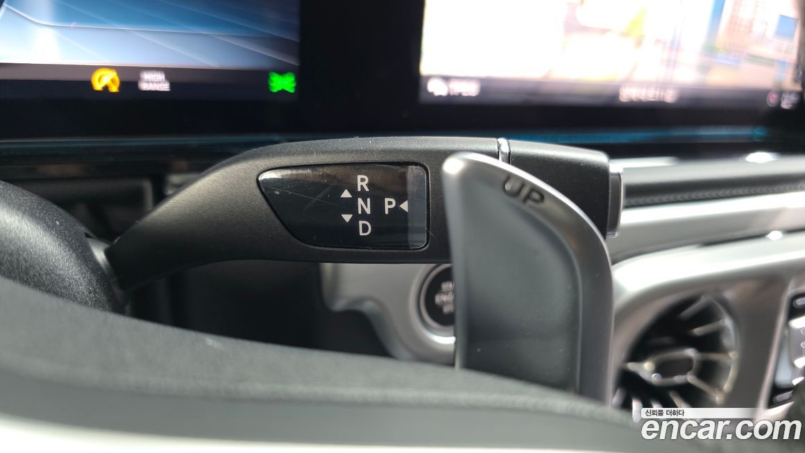 Mercedes-Benz G-Class 2020