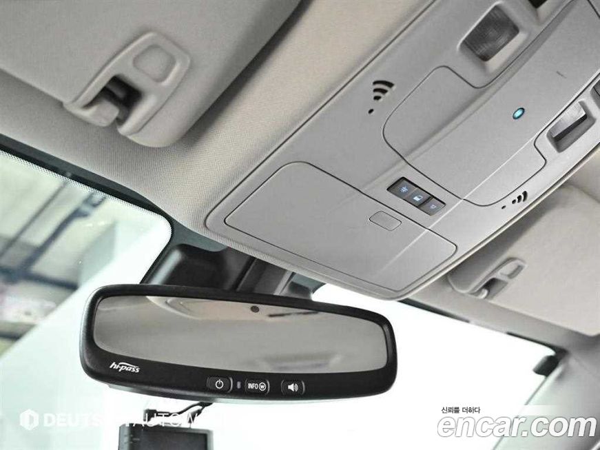 ChevroletGMDaewoo Malibu 2015