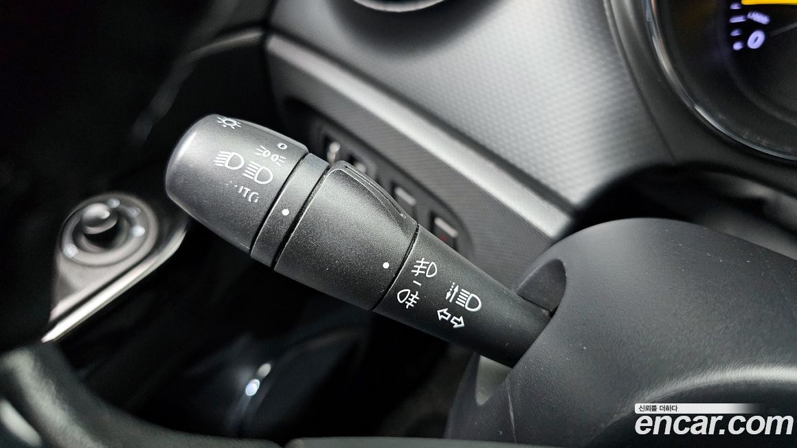 Renault-KoreaSamsung QM3 2015