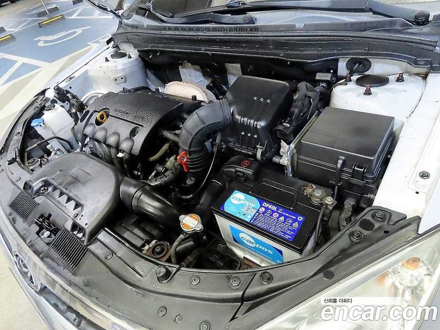 Hyundai i30 2009