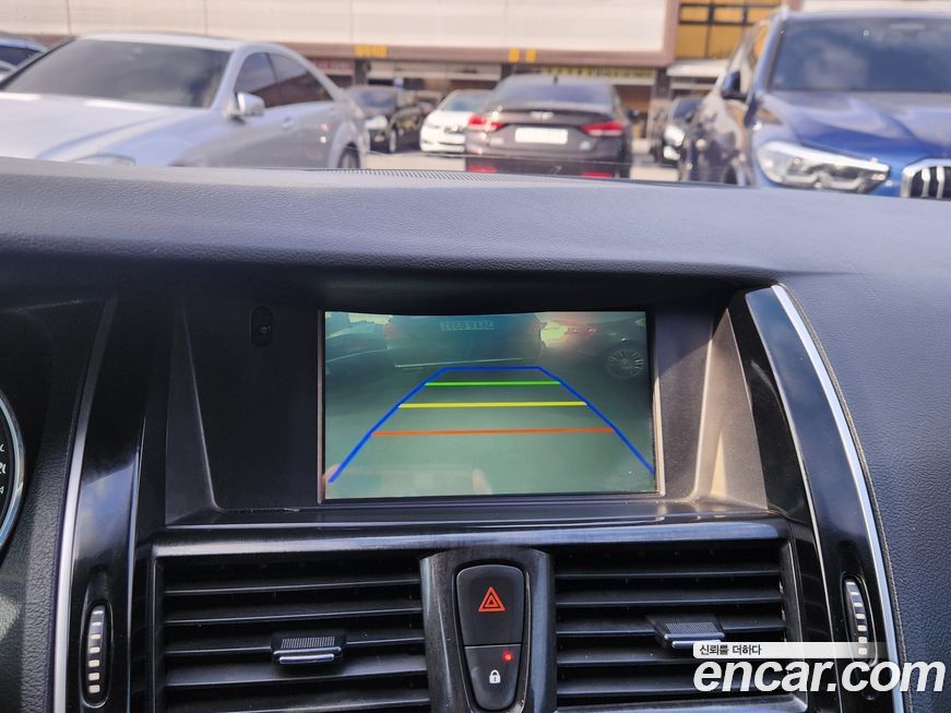 Renault-KoreaSamsung SM7 2014