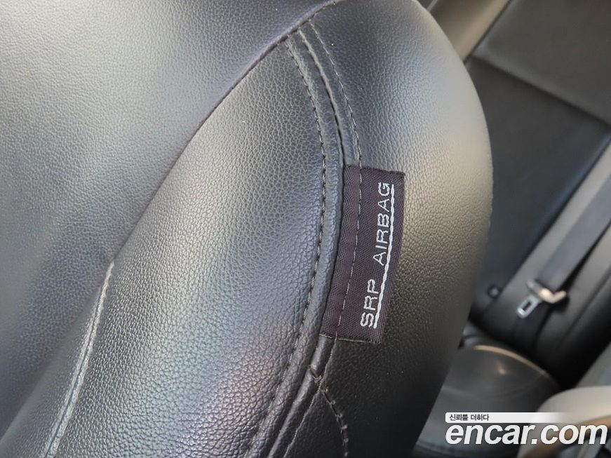 Renault-KoreaSamsung SM5  2014