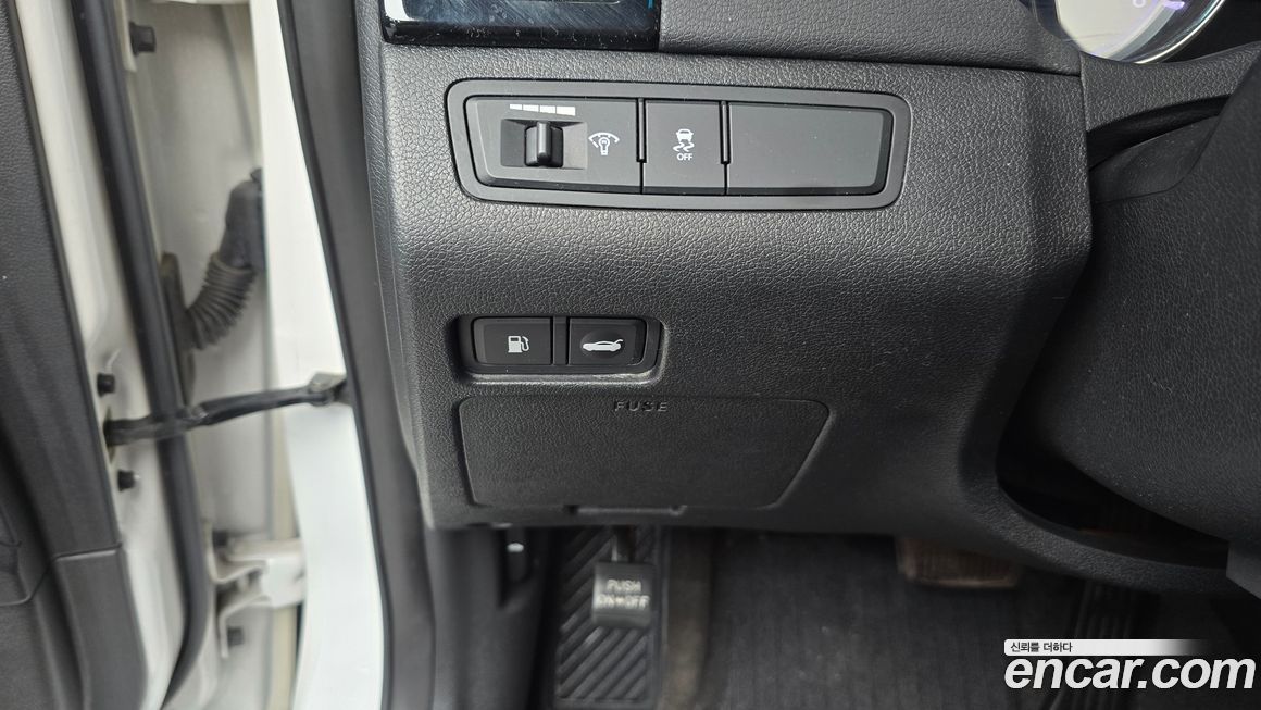 Hyundai Sonata 2010