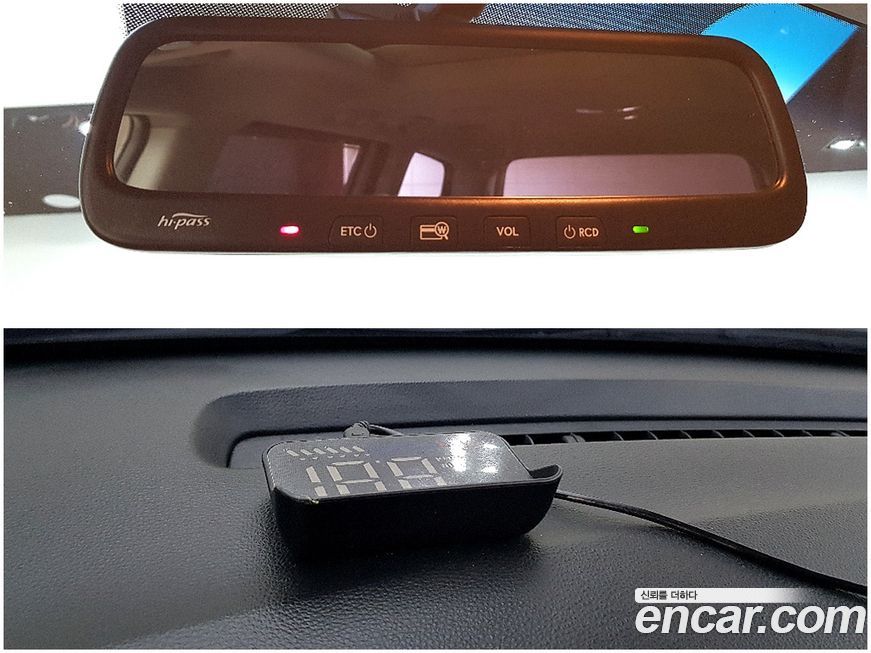 Kia Canival 2012
