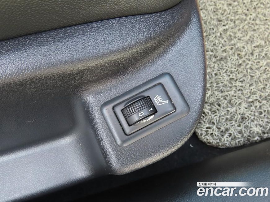 Renault-KoreaSamsung SM5  2014