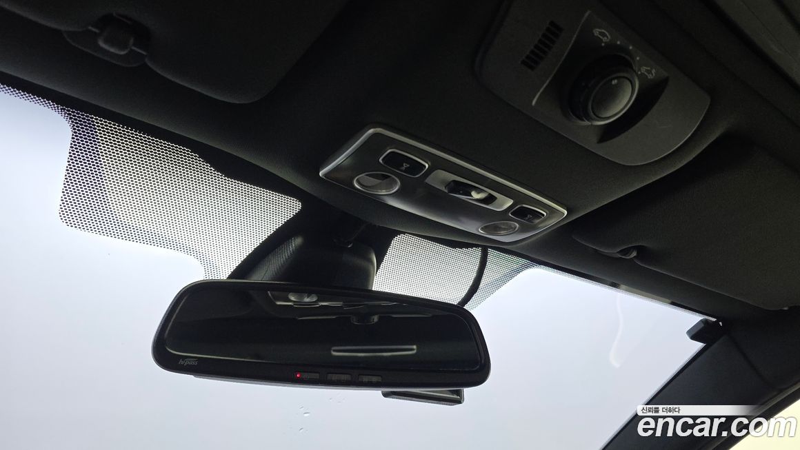 Renault-KoreaSamsung SM5  2014