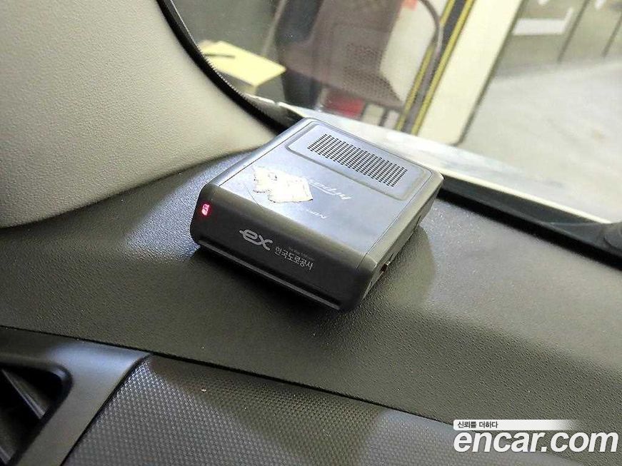 Hyundai i30 2009