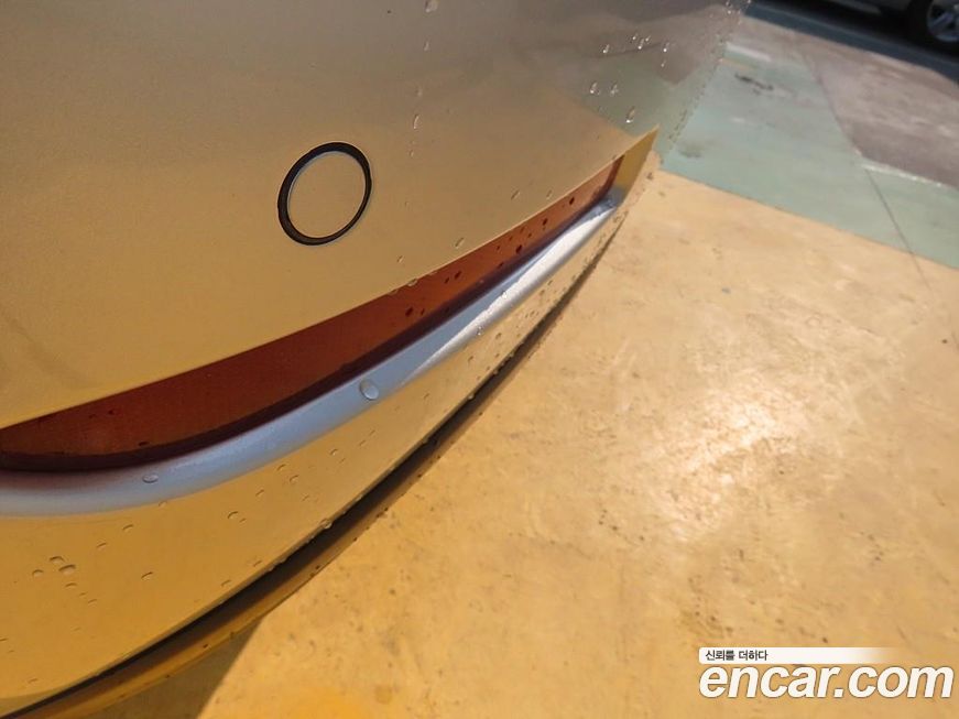 Renault-KoreaSamsung SM5  2014