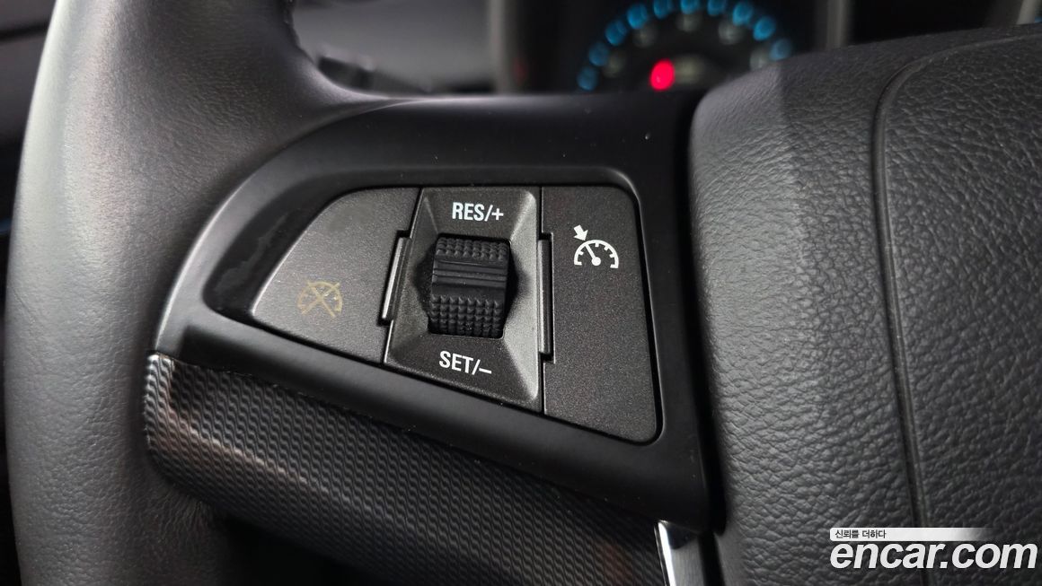 ChevroletGMDaewoo Malibu 2016