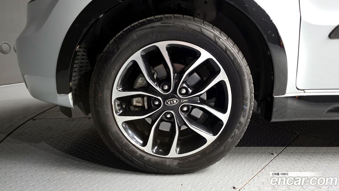 Kia Soul 2010