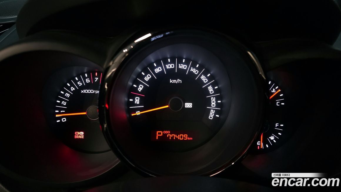 Kia Soul 2010