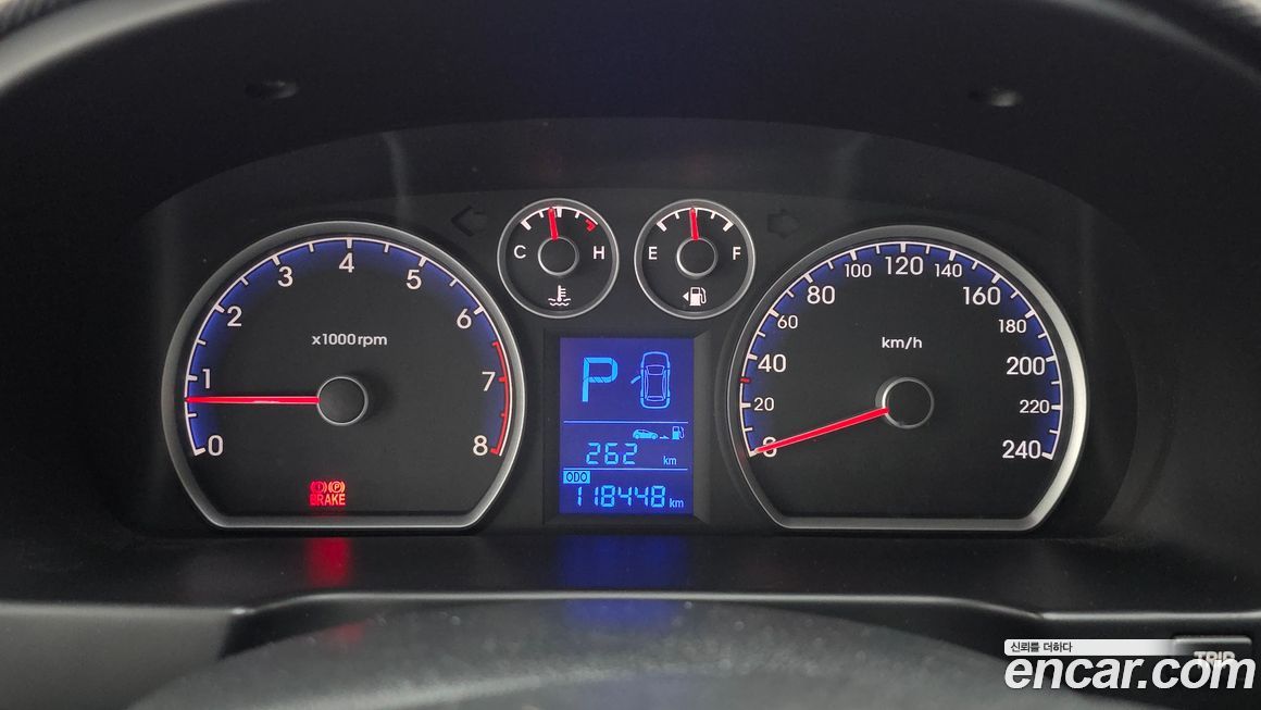 Hyundai i30 2009