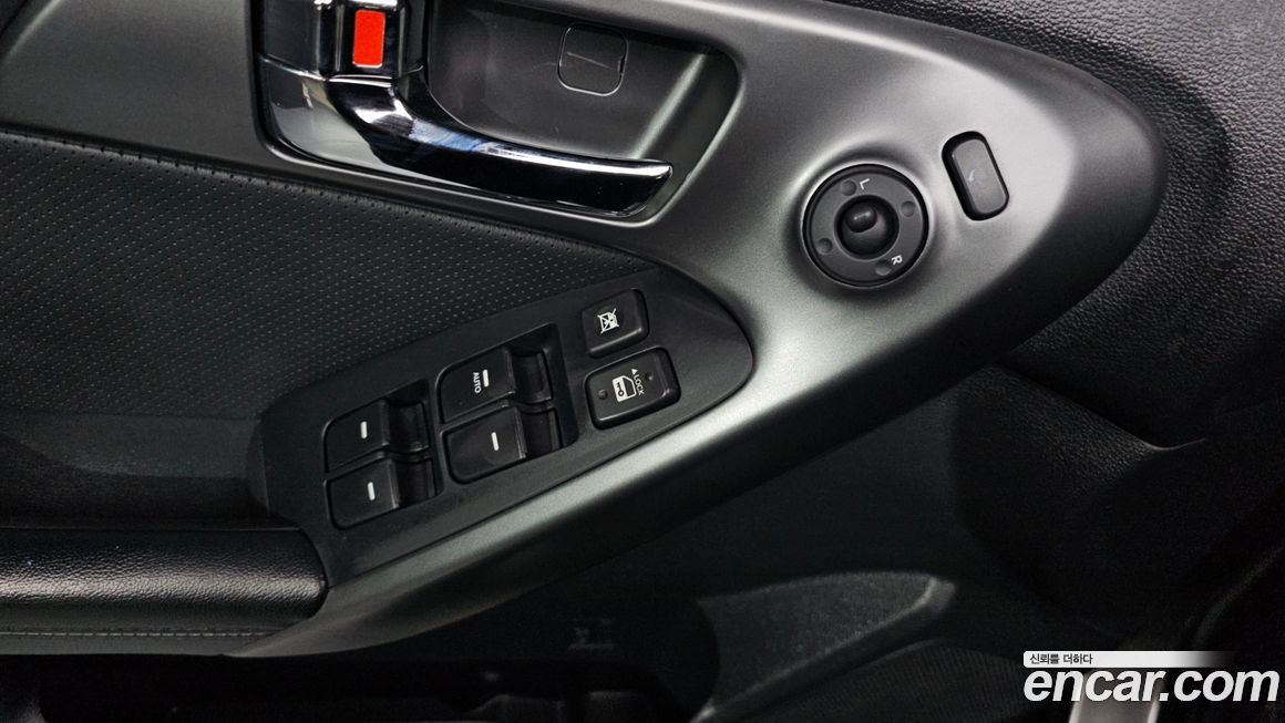 Kia Porte 2013