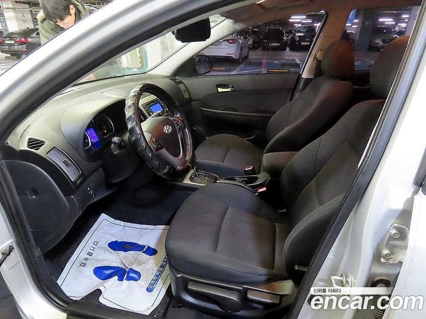 Hyundai i30 2009