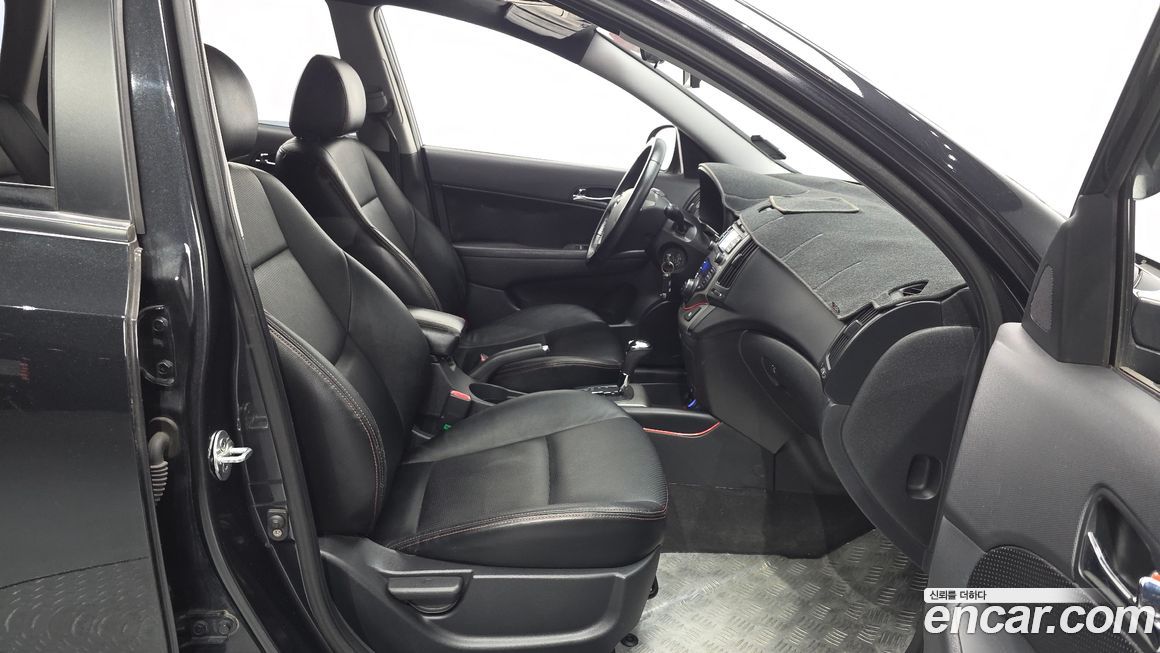Hyundai i30 2009