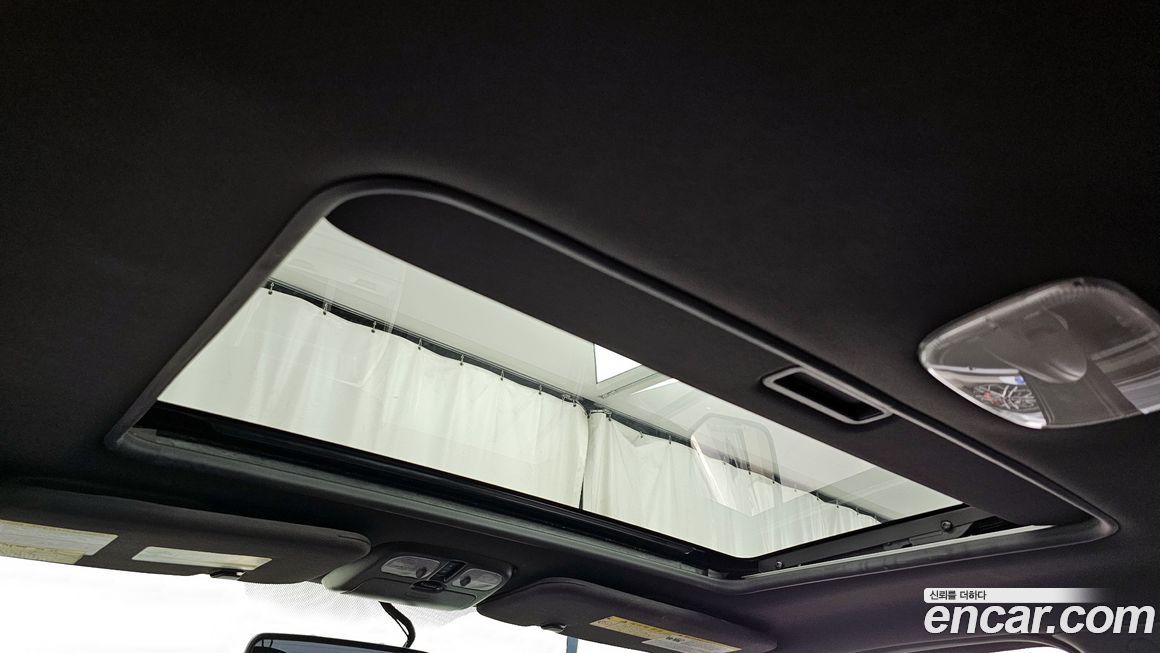 Ford Escape 2010