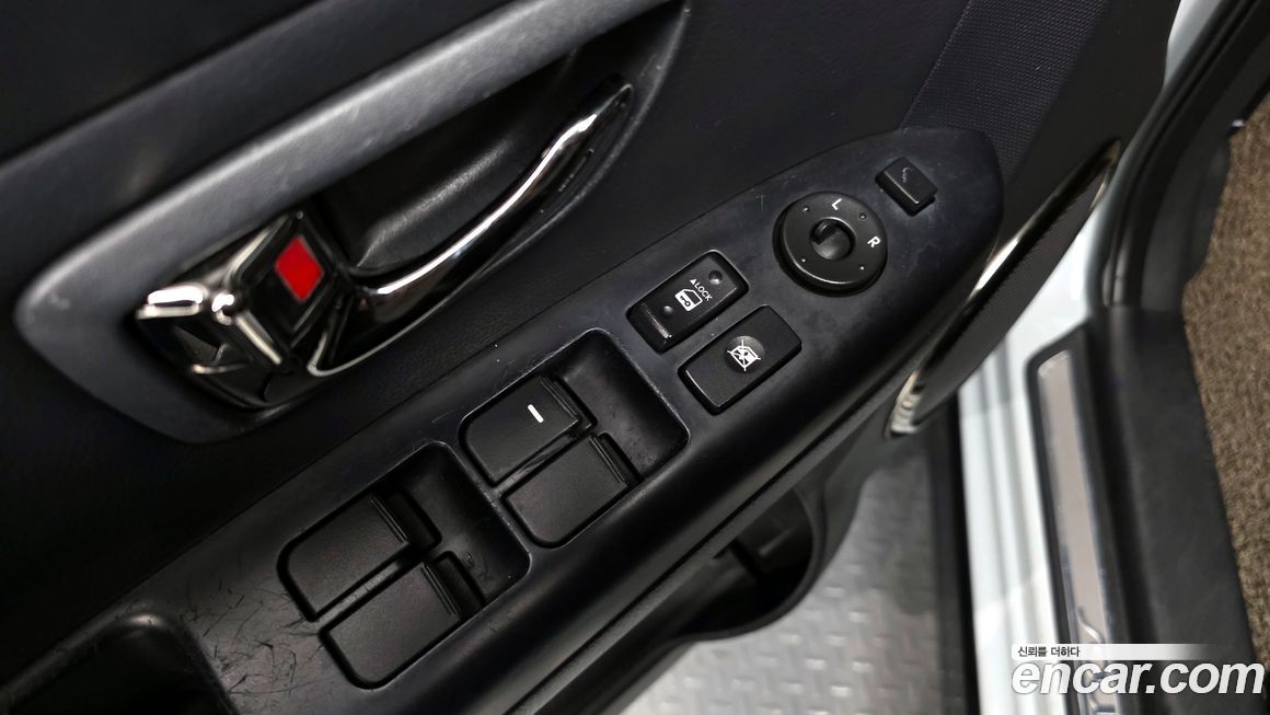 Kia Soul 2010