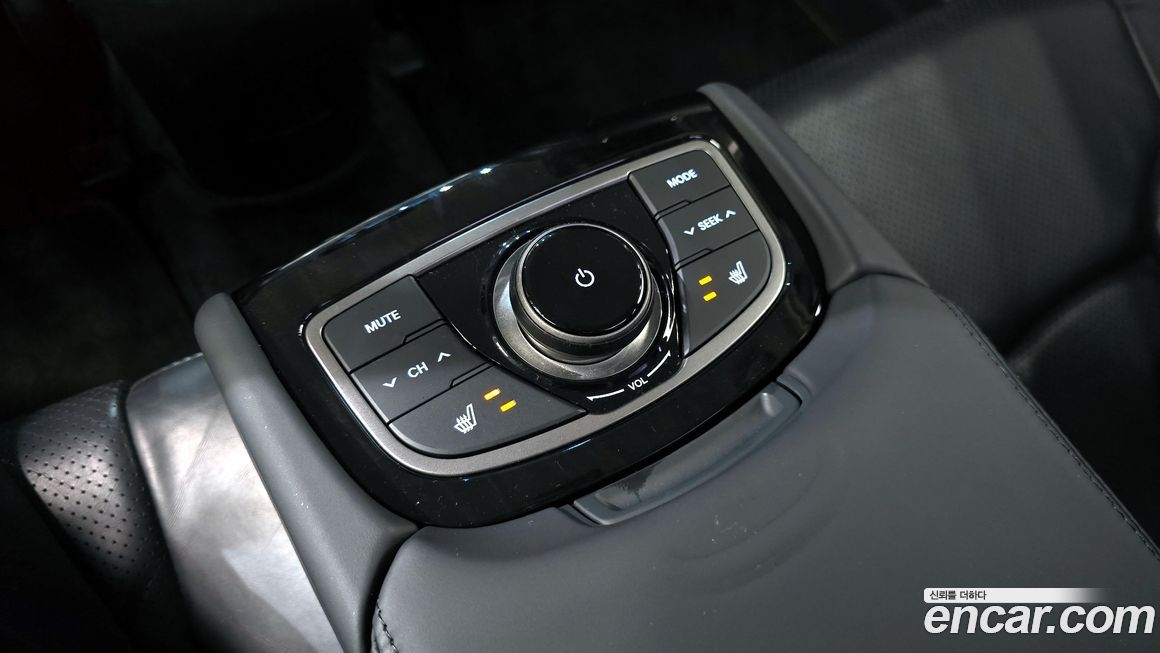 Hyundai Grandeur 2012