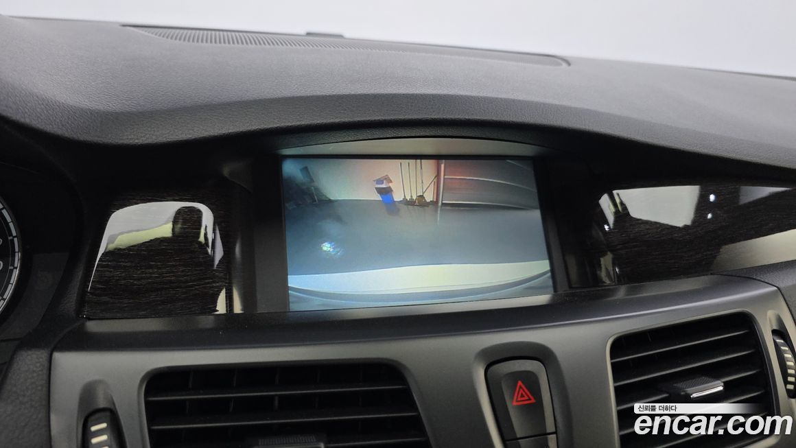 Renault-KoreaSamsung SM5  2014