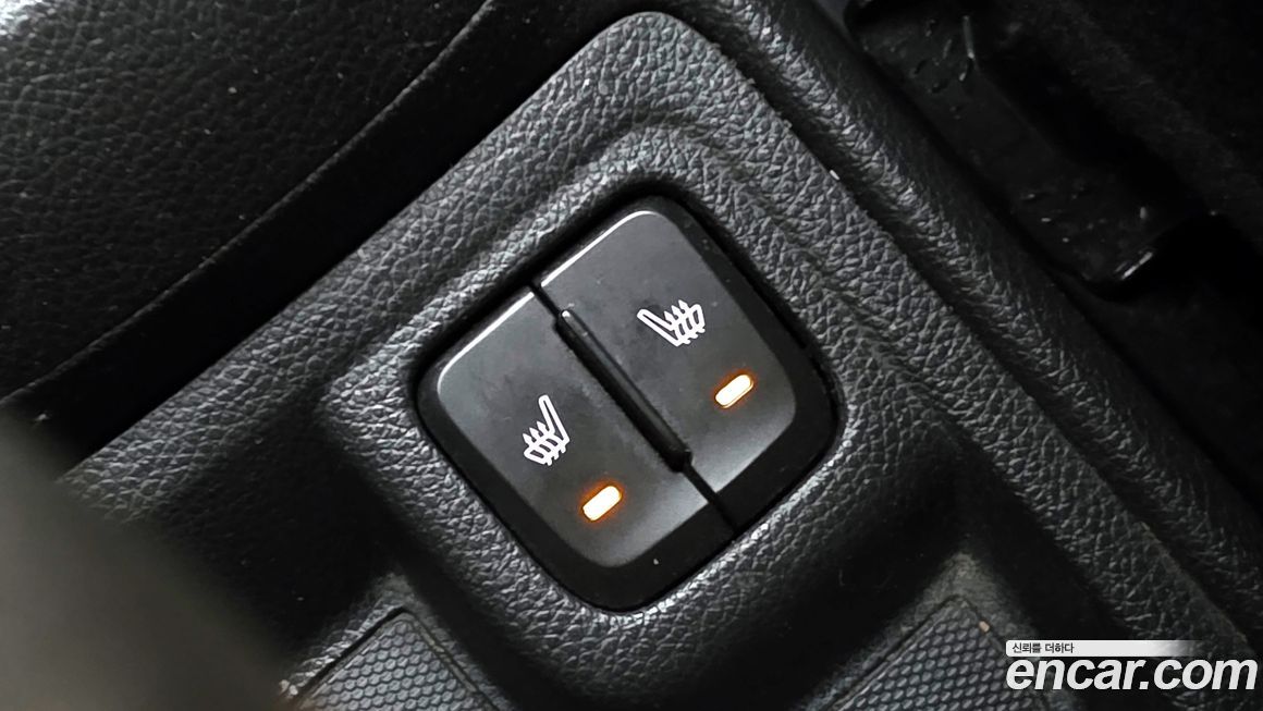 ChevroletGMDaewoo Spark 2016