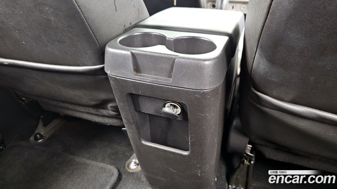 Ford Escape 2010