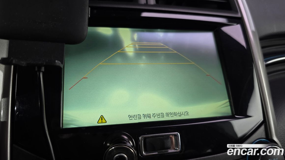 ChevroletGMDaewoo Malibu 2016