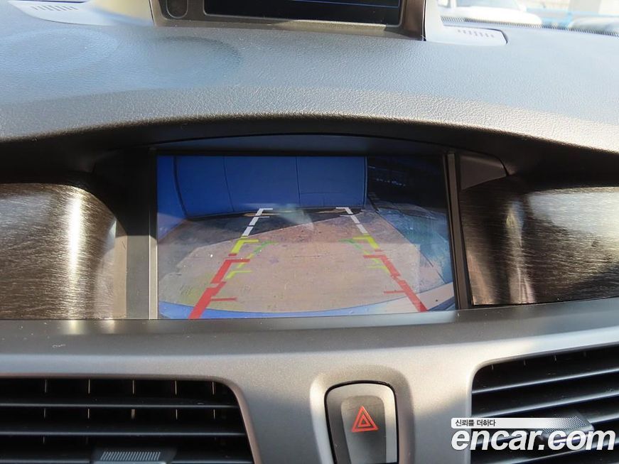 Renault-KoreaSamsung SM5  2014